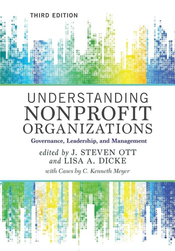 Understanding Nonprofit Organizations