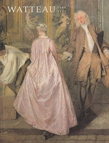 Watteau, 1684-1721