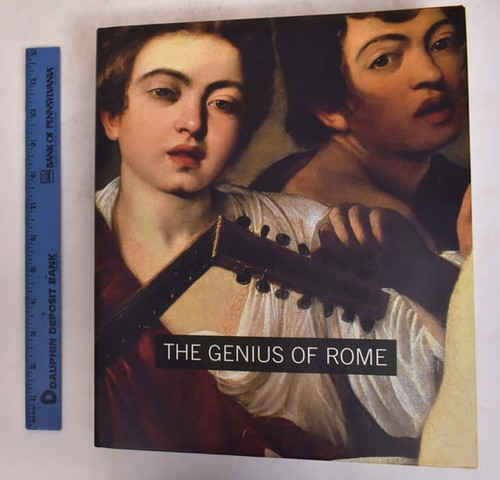 Genius of Rome, 1592-1623