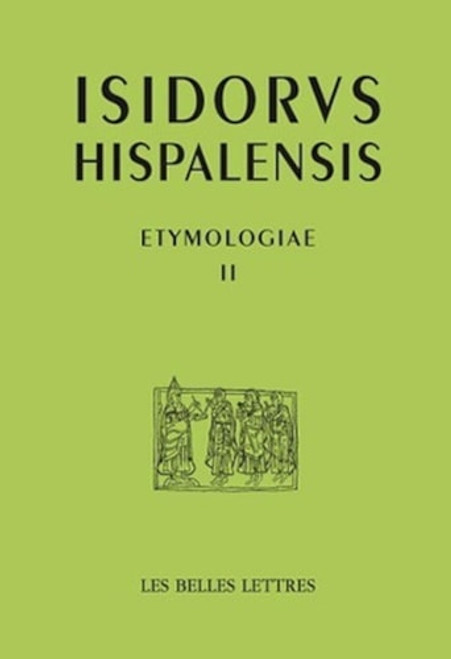 Etymologies