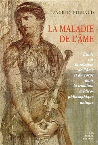 La Maladie de l'Âme