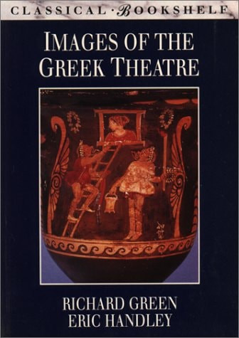 Images of the Greek Theatre