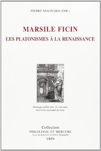 Marsile Ficin