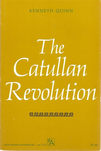 Catullan Revolution
