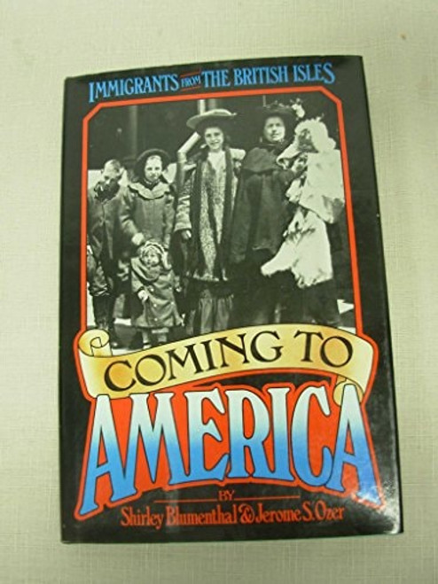 Coming to America Coming to America