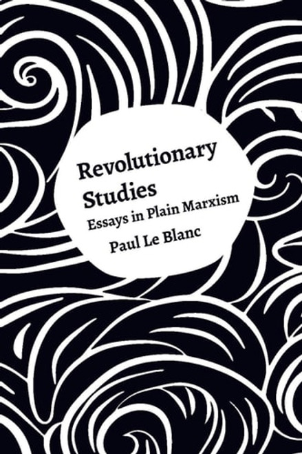 Revolutionary Studies Revolutionary Studies
