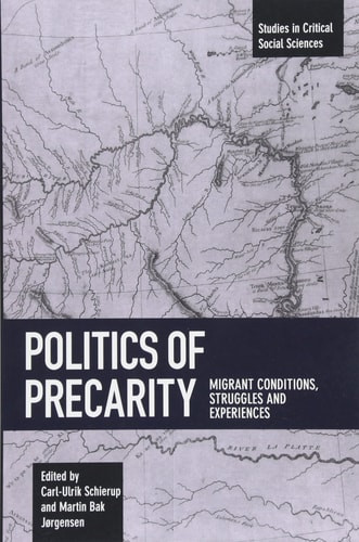Politics of Precarity