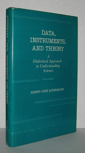 Data, Instruments, and Theory