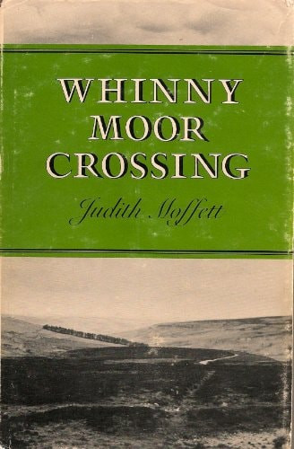 Whinny Moor Crossing | | 9780691065915