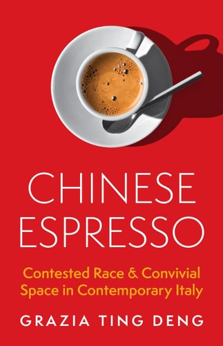 Chinese Espresso | | 9780691245799
