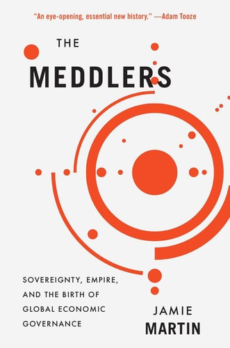 Meddlers