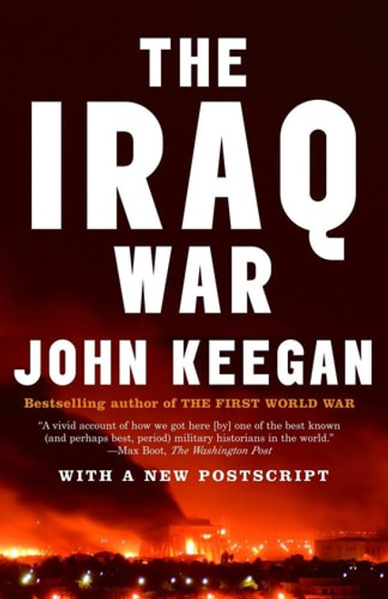 Iraq War Iraq War
