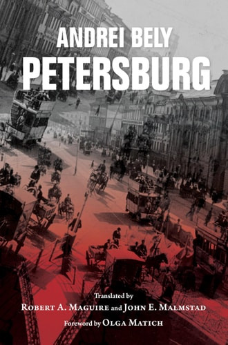 Petersburg | | 9780253034113