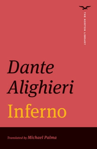 Inferno | | 9780393427981