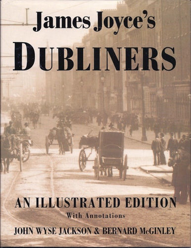 Dubliners | | 9780312097905