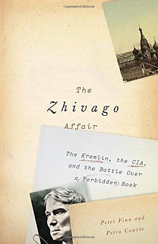 The Zhivago Affair