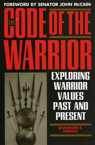 The Code of the Warrior