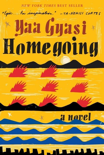 Homegoing | | 9781101947135