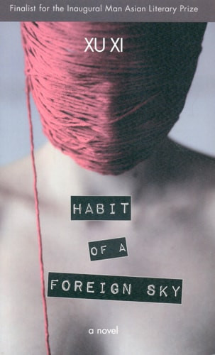 Habit of A Foreign Sky