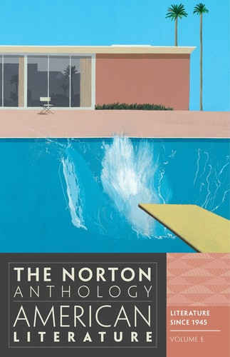 The Norton Anthology of American Literature | | 9780393934809