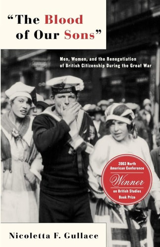 The Blood of Our Sons