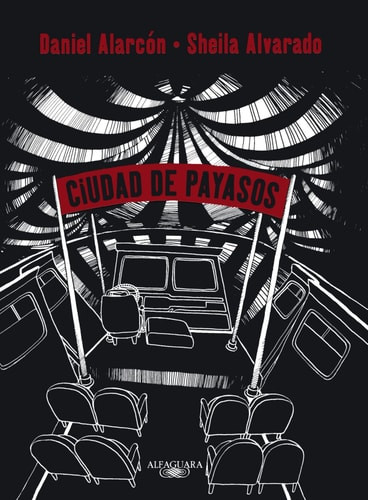 Ciudad de Payasos