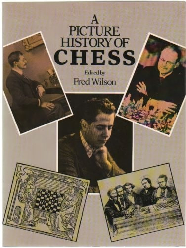 The Picture History of Chess