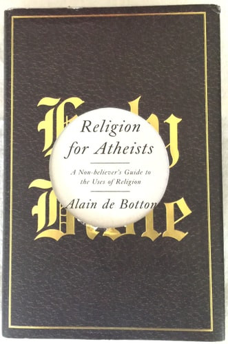 Religion for Atheists