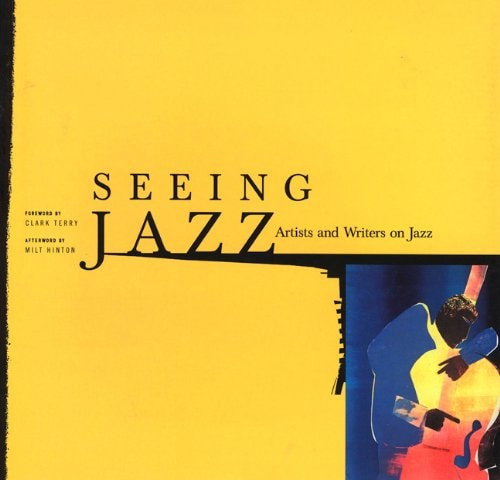Seeing Jazz