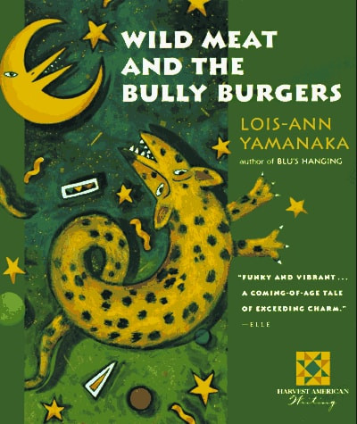 Wild Meat and the Bully Burgers