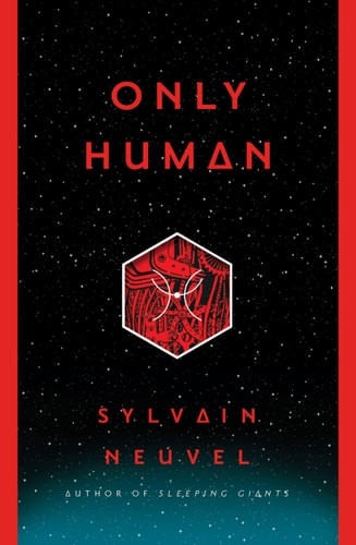 Only Human