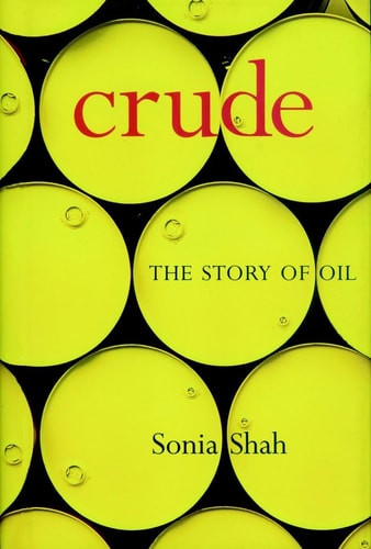 Crude | | 9781583226254