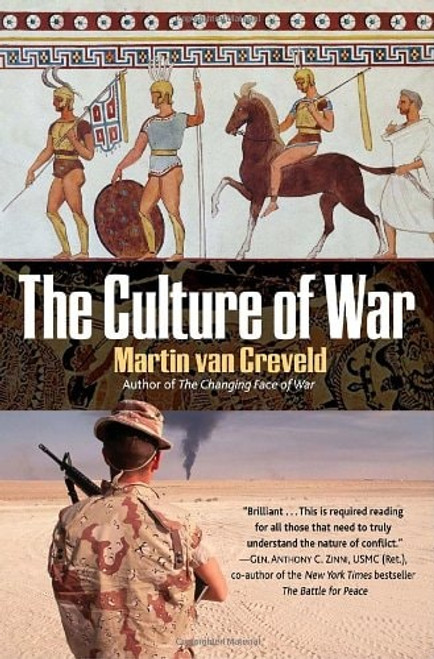 The Culture of War