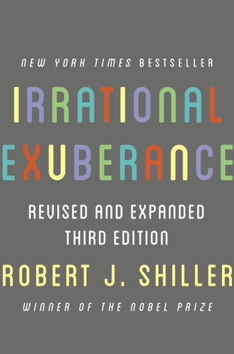 Irrational Exuberance | | 9780691166261