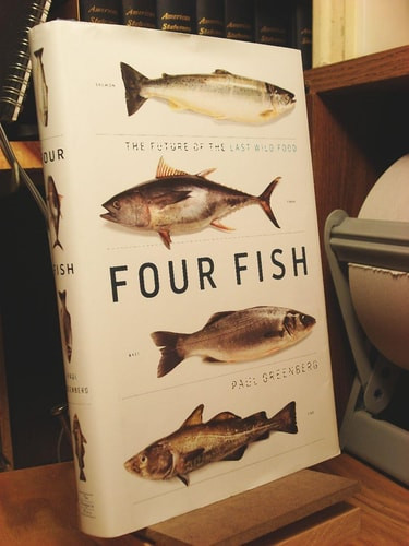 Four Fish | | 9781594202568