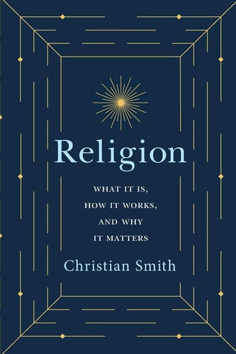 Religion | | 9780691191645