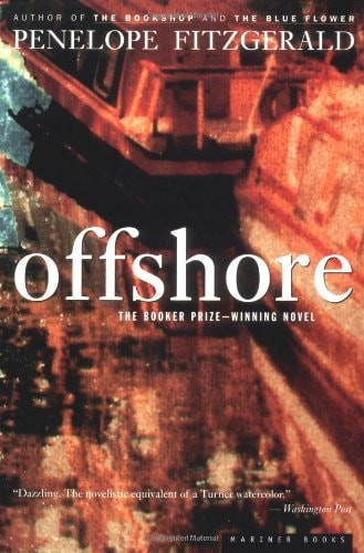 Offshore | | 9780395478042