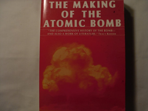 The Making of the Atomic Bomb | | 9780684813783
