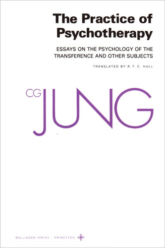 Collected Works of C. G. Jung, Volume 16 | | 9780691018706