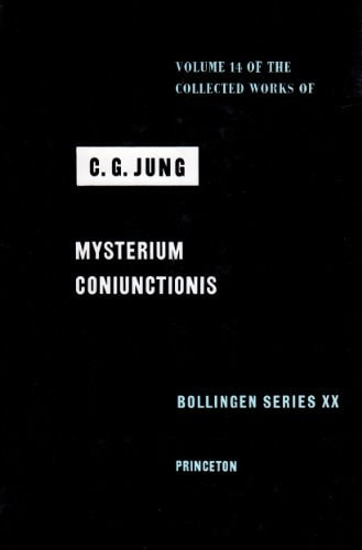 Collected Works of C. G. Jung, Volume 14 | | 9780691097664
