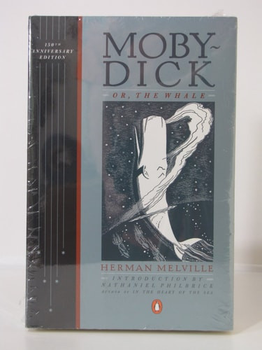 Moby Dick