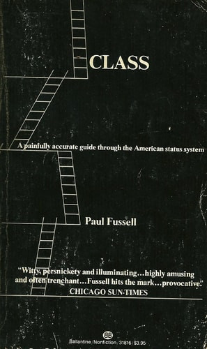 Class | | 9780345318169