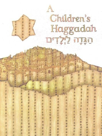 A Children's Haggadah