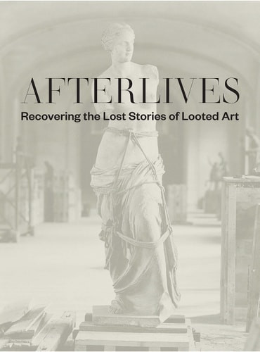 Afterlives | | 9780300250701