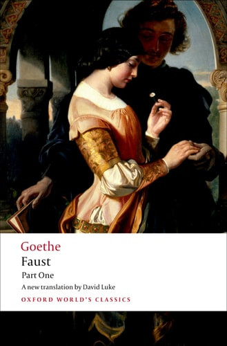 Faust, Part One - Labyrinth Books