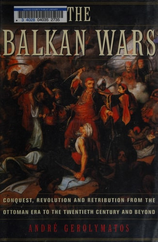 The Balkan Wars