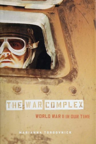 The War Complex | | 9780226808550