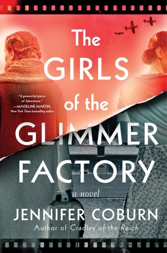 The Girls of the Glimmer Factory | | 9781728277288