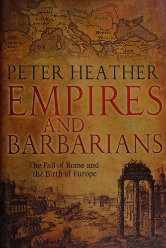 Empires and Barbarians