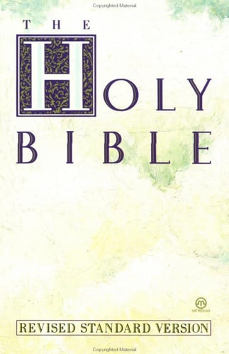 Holy Bible | | 9780452006478